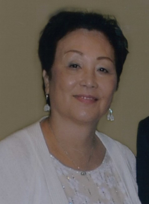 Obituary of Helena Yi-Fong Chan