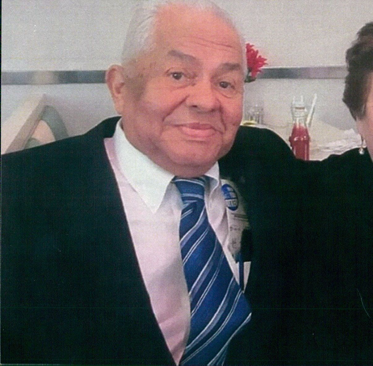 Obituary of Jose Goriva