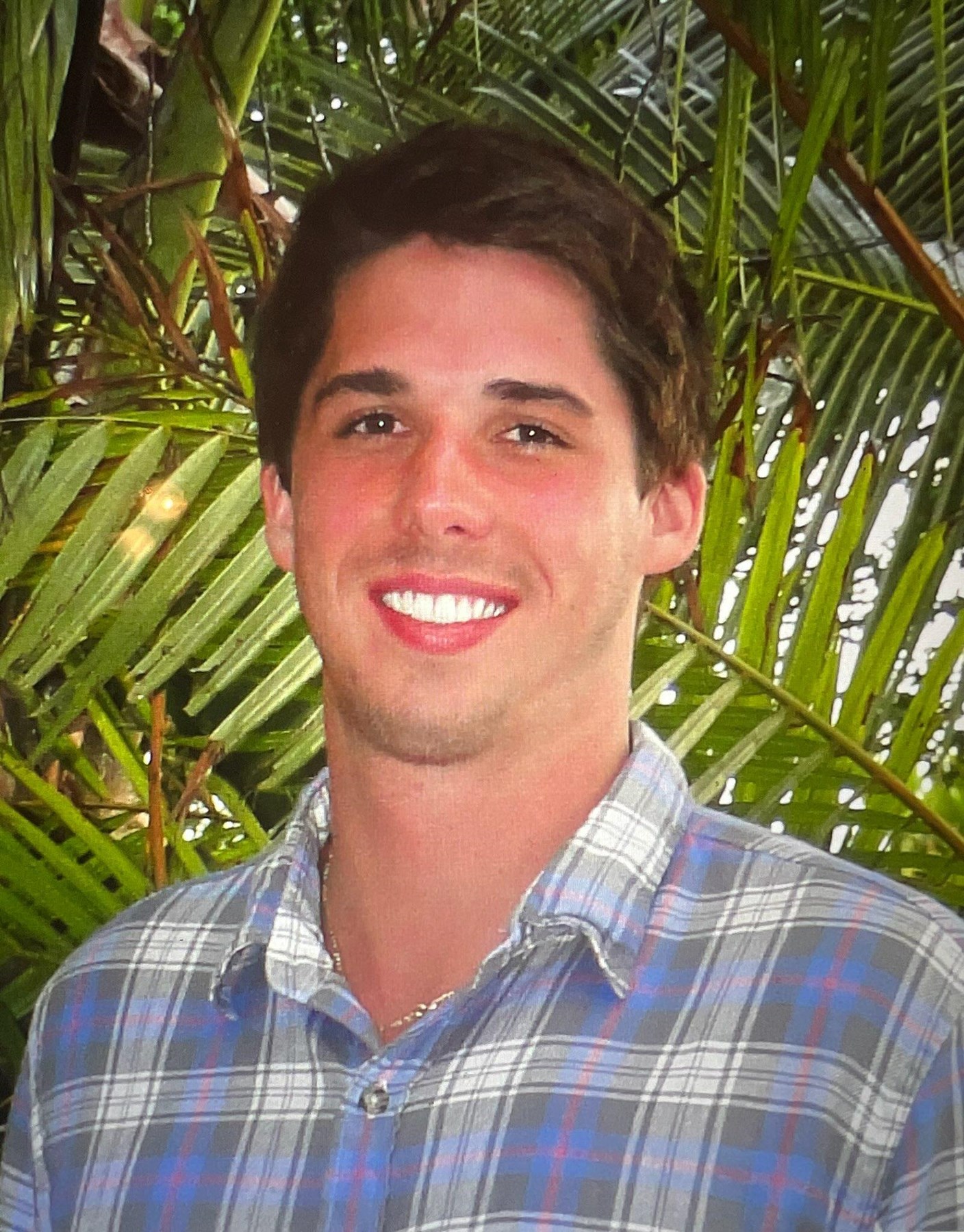 Obituary Of Daniel Ryan: A Life Of Service And Love