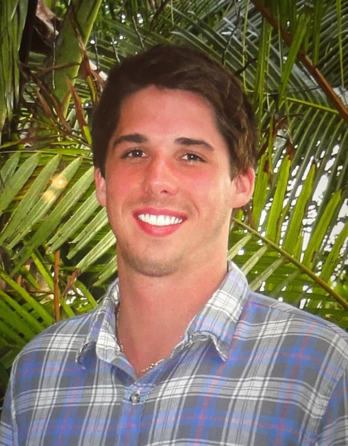 Obituary of Ryan Michael Holleran