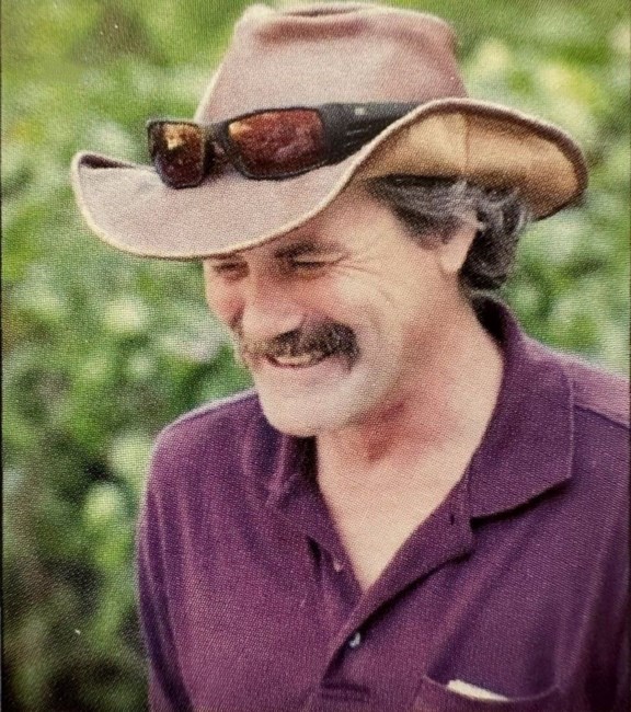 Obituary of Todd David Mackey