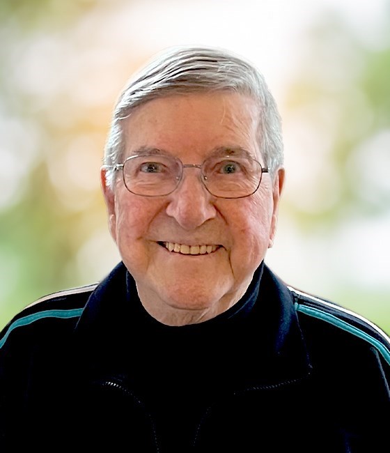 Obituary of Charles Trotter Gilliland