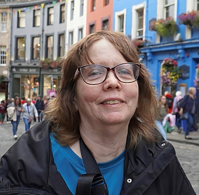 Obituary of Kathleen Mary Dunn