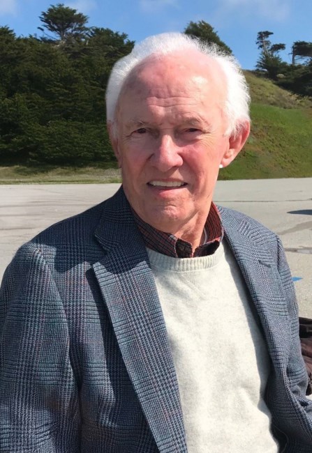 Obituary of Dr. Donald Ernest McMillan