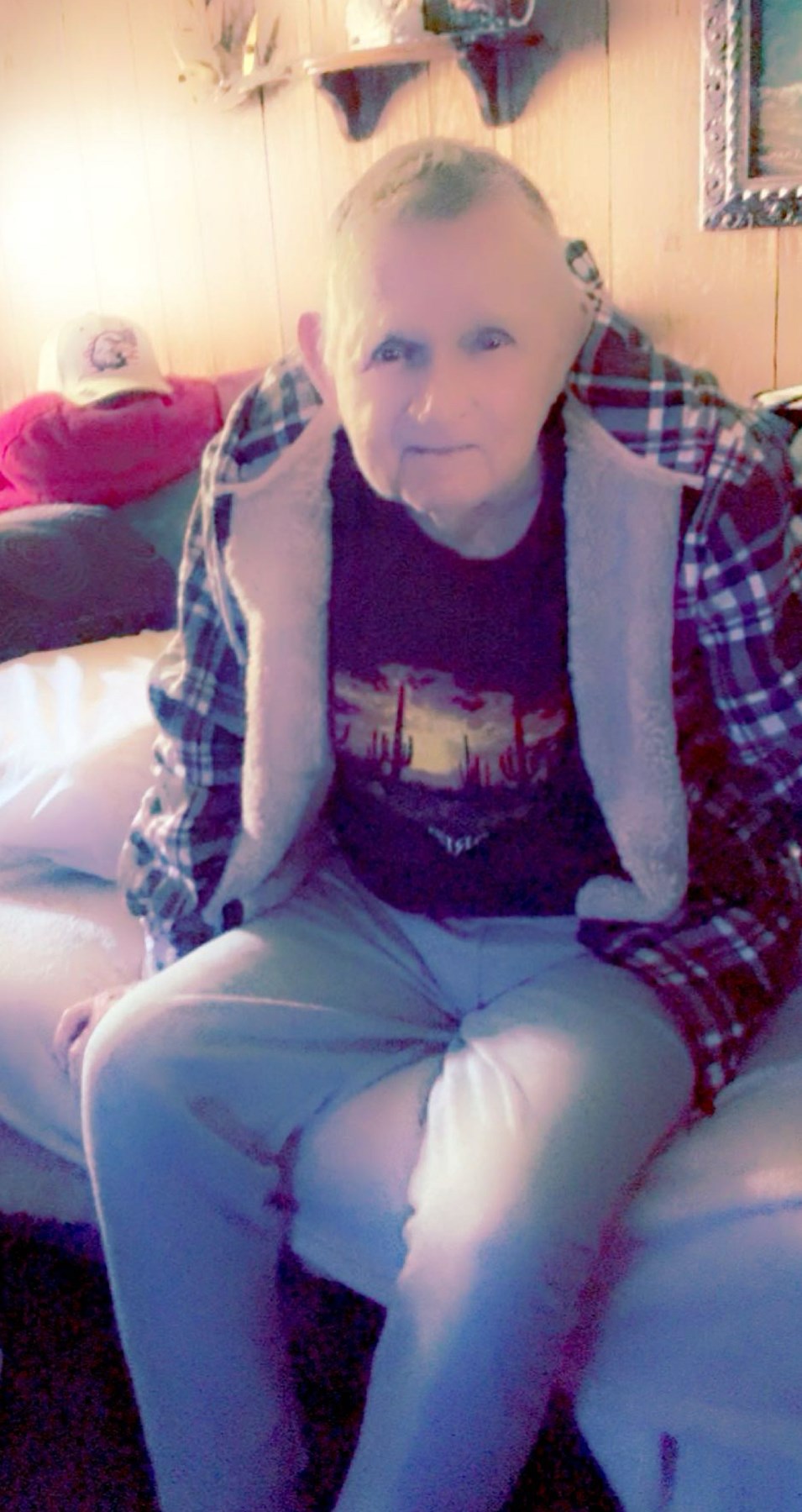 Obituario de Gary Dale Robertson