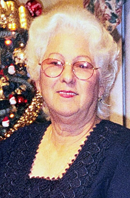 Obituary of Isabel Gonzalez