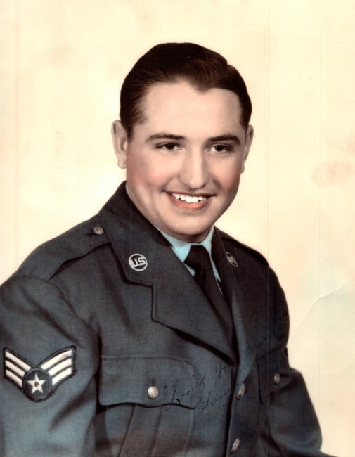 Obituary of Sidney Warren Brooks Jr.