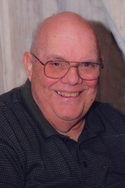 Obituary of Larry Flint Hitchcock