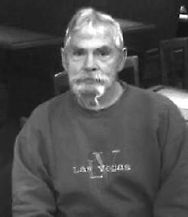 Obituary of Robert Joseph Gray