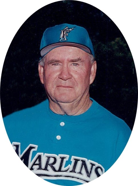 Obituary of Ben L. Richards