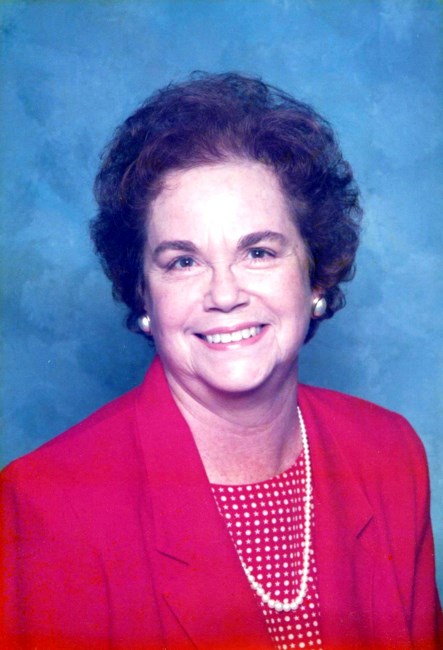 Obituary of Barbara White Lord