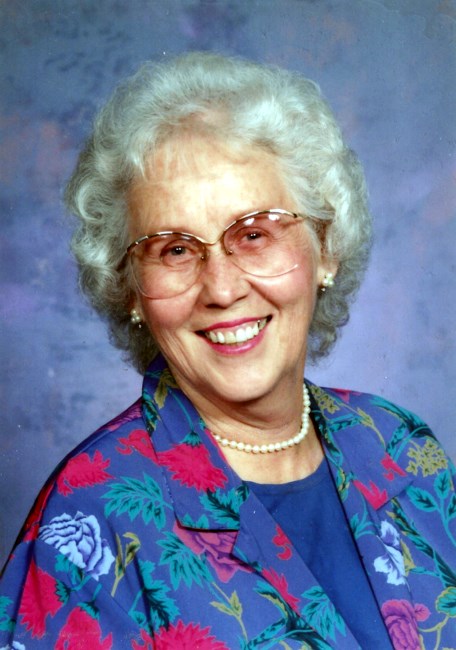 Obituary of Betty Charlene Duncan