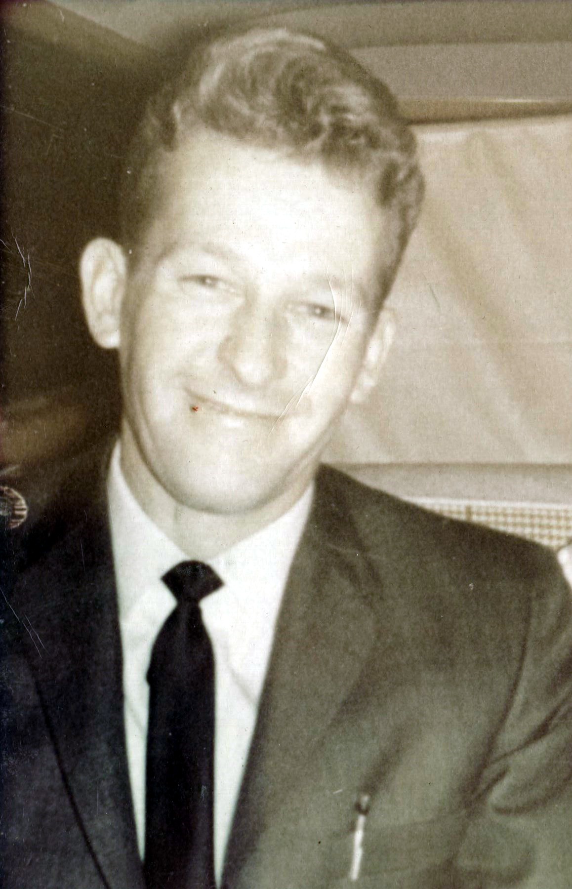 Melvin Simmons Obituary Kansas City, KS