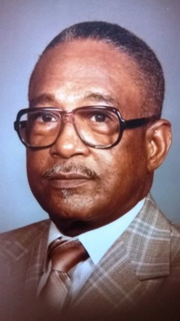 Obituary of T. J.   Jackson Jr.