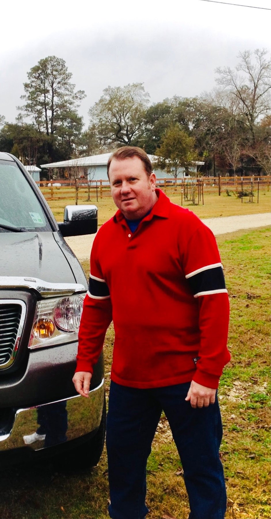 Obituary of Michael David Walden