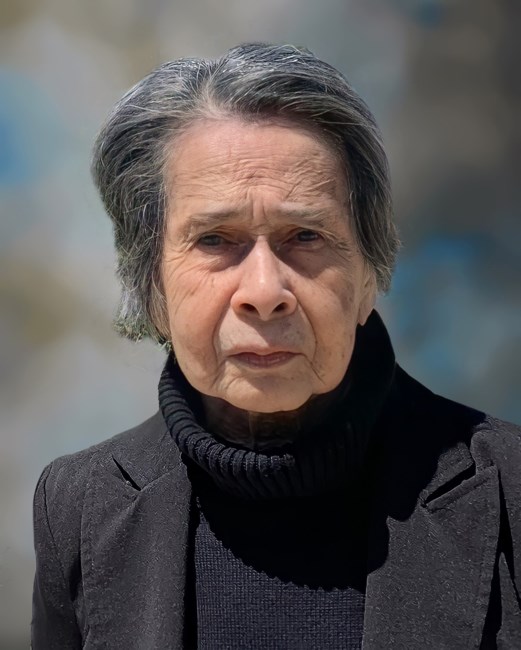 Obituary of Mai Thi Nguyen