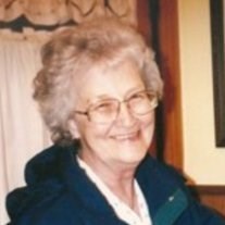 Obituary of Norma Jean Kochensparger