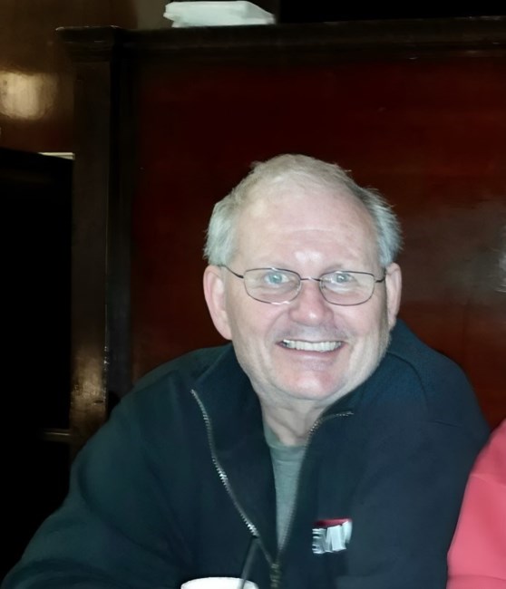 Obituary of Darrel Joe Thetford