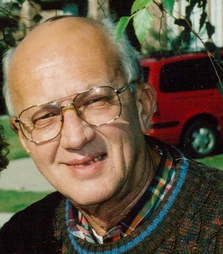 Obituario de Norman Michael Paske