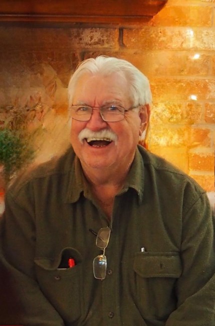 Avis de décès de Lunsford Allen Danley