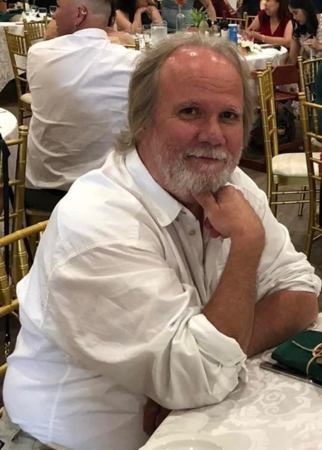 Obituary of Randy Frederick Wallace Hewie