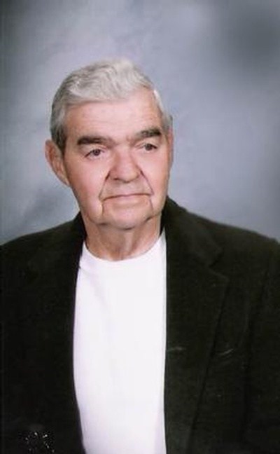 Obituary of William Alden Berger