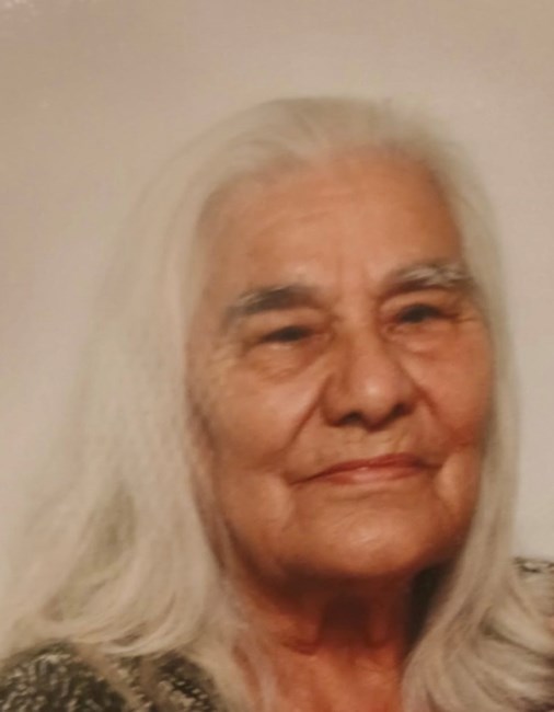 Obituary of Sanjuana Barrera