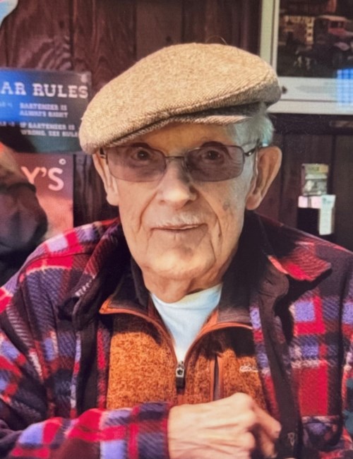 Obituary of Howard "Mac" McClintic