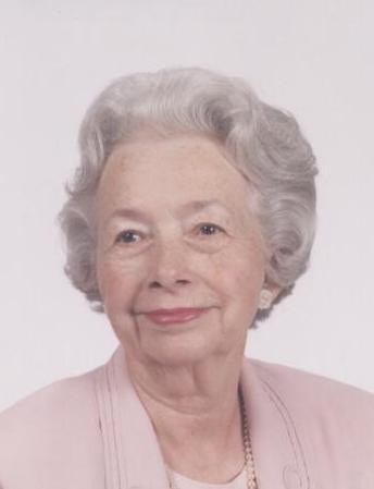 Obituary of Nancy Camp Telotte