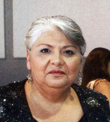 Obituary of Yolanda Lopez Martinez
