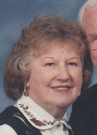 Obituary of Alvena May Hickok Stephens