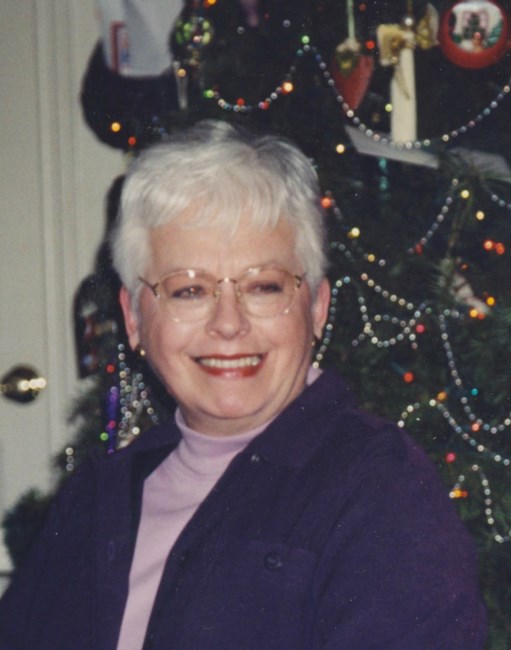 Obituary of JoAnn Ouellette