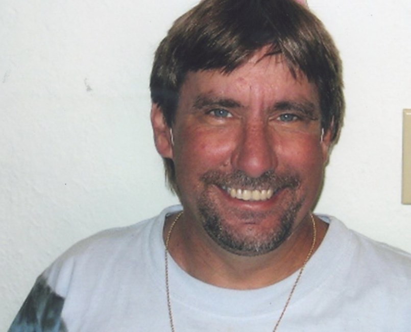 Obituary of William Richard "Rick" Connelly