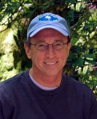 Obituary of Stephen Cooper