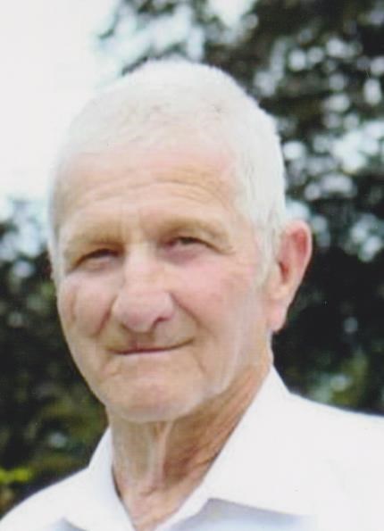 Obituary of Albert C. Stewart