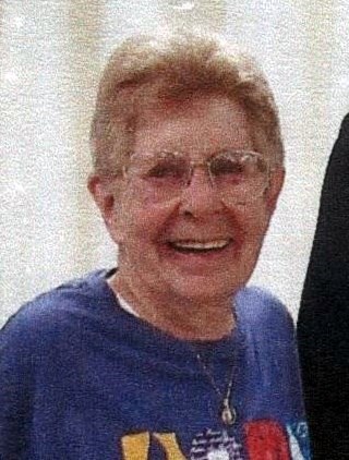 Obituary of Dorothy K. Bailey