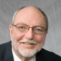 Obituary of Donald Chandler