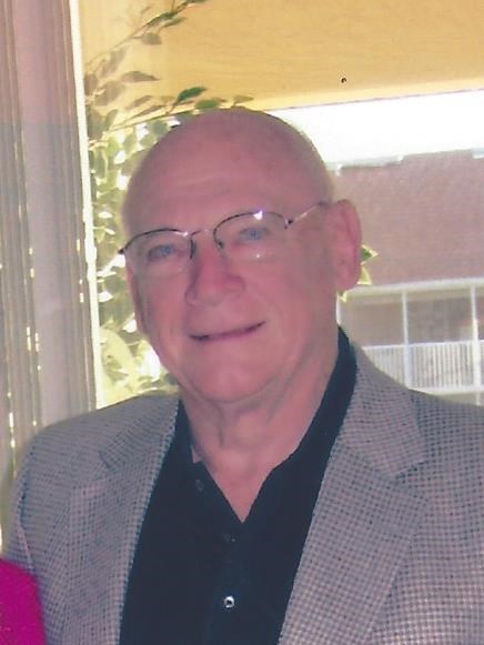 Obituary of Donald L. Hoerr