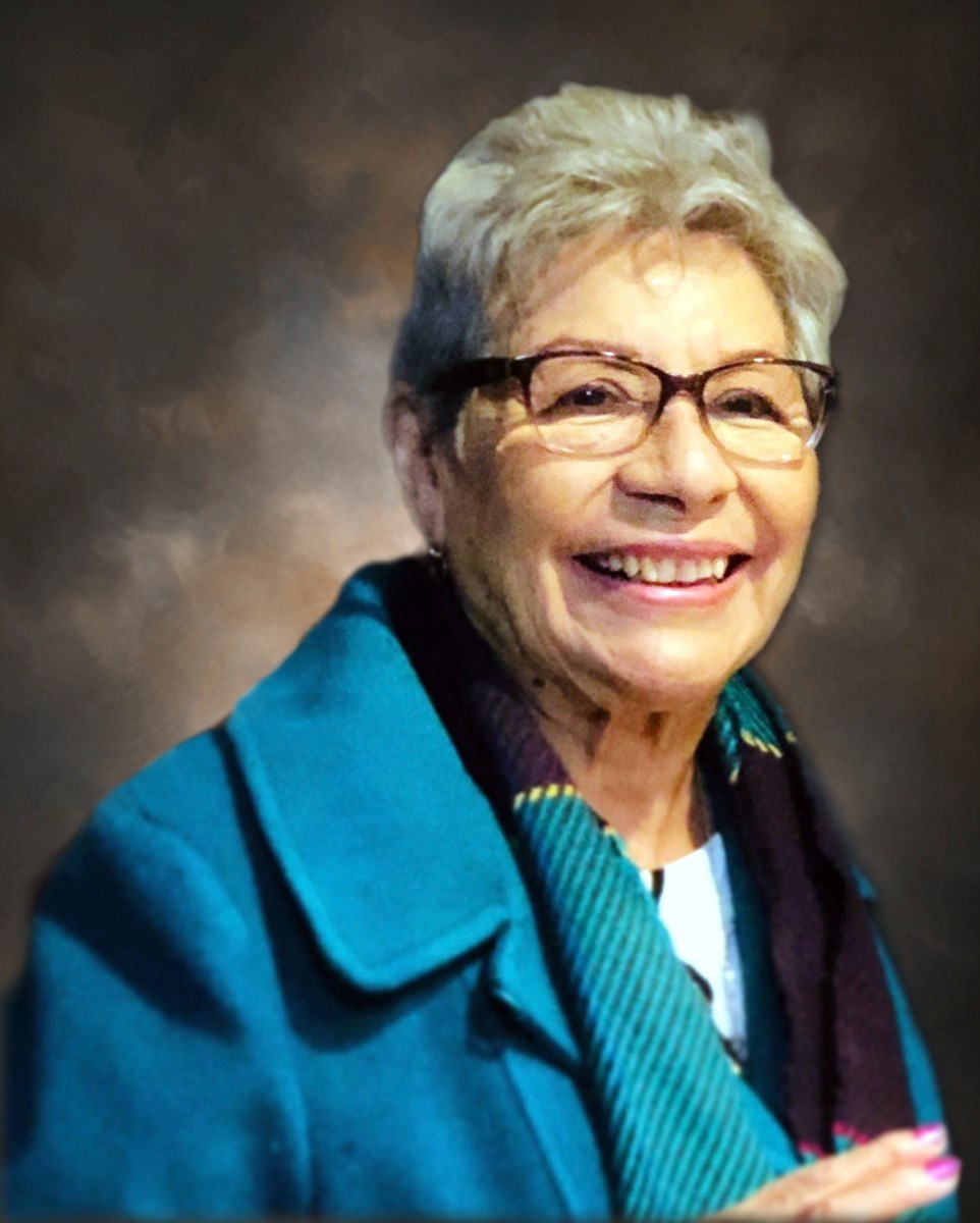Obituary of Soledad Jimenez Flores