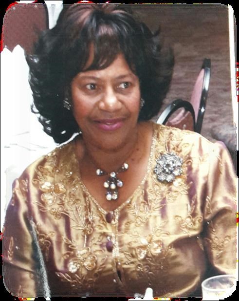 Obituary of Deseree Davis Gaines