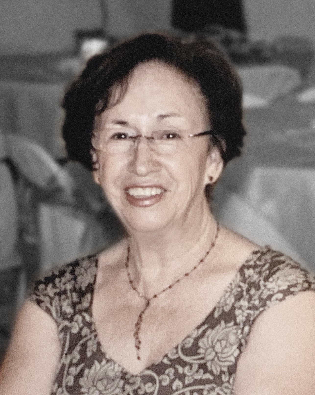 Obituary of Blanca Longoria Nuñez