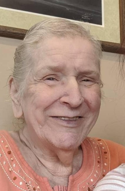 Obituary of Mary M. Groncheski