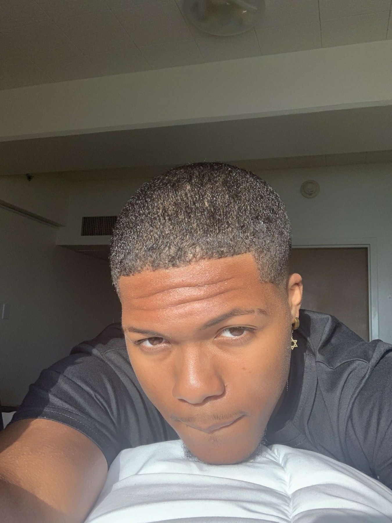 Light Skin Boys With Waves