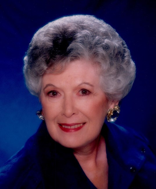 Obituary of Norma Jean Russell