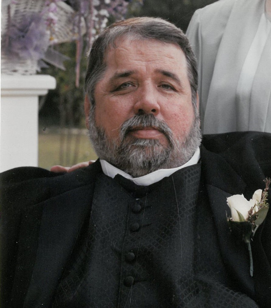 Obituary of Phill Nash