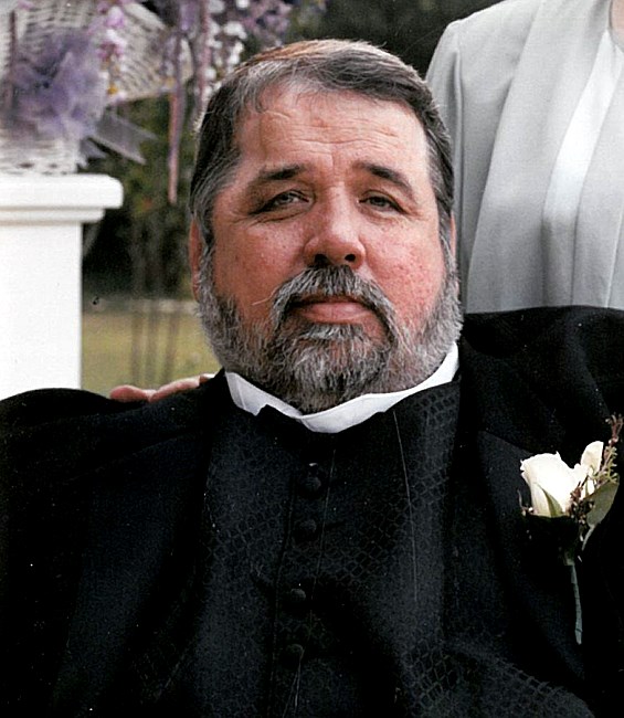 Obituary of Phill Nash