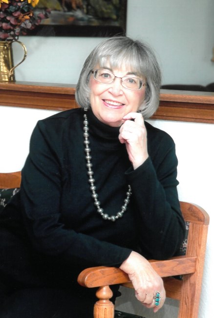 Obituary of Karen Eileen Hakonson