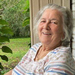 Obituary of Mary T. Fite