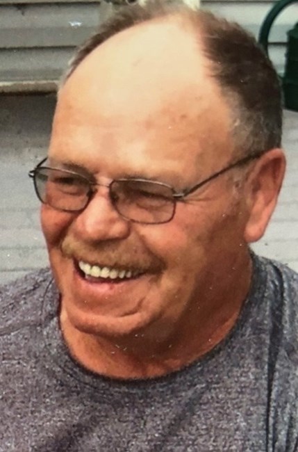 Obituario de Larry G Burk