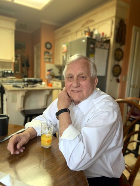 Obituary of Donald Ray Richbourg